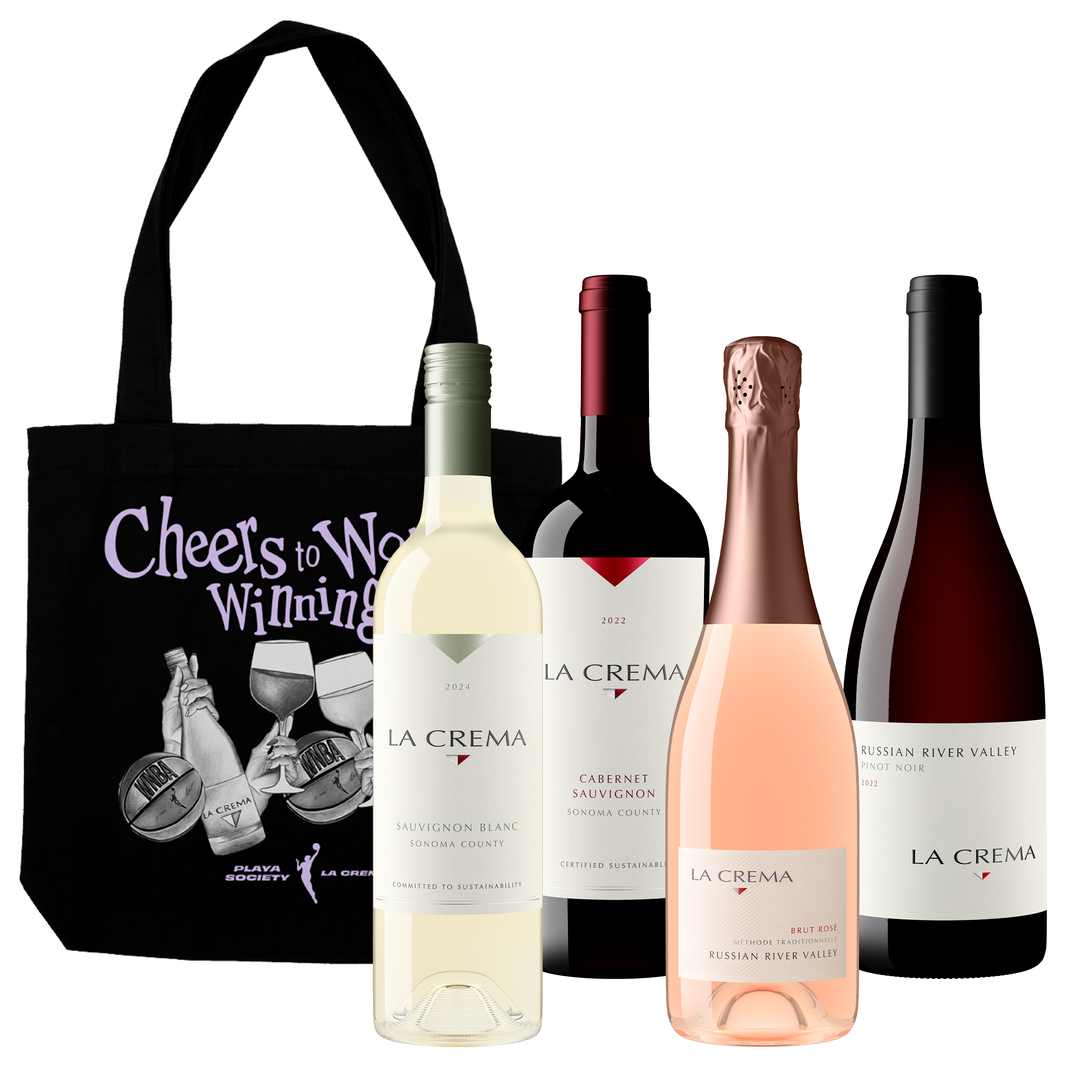 Valkyries Friends & Family Bundle